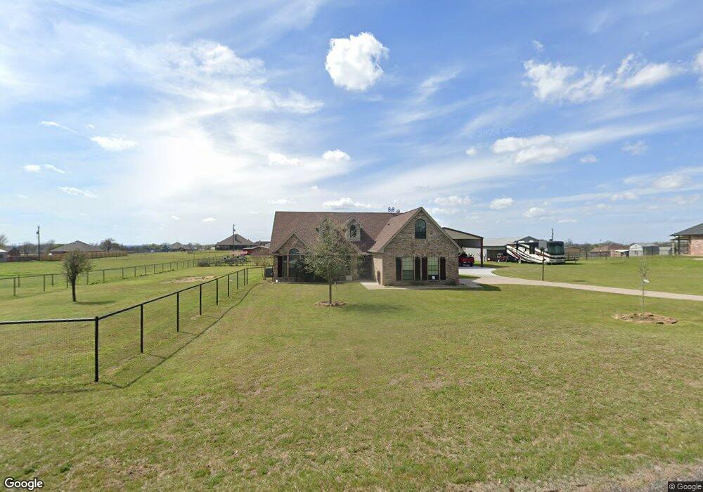 616 Olive Branch Rd, Brock, TX 76087 - photo 1