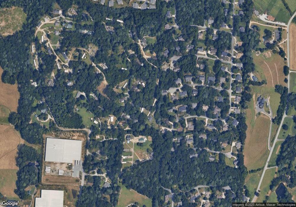 383 Corn Mountain Rd, Hendersonville, NC 28792 - photo 1