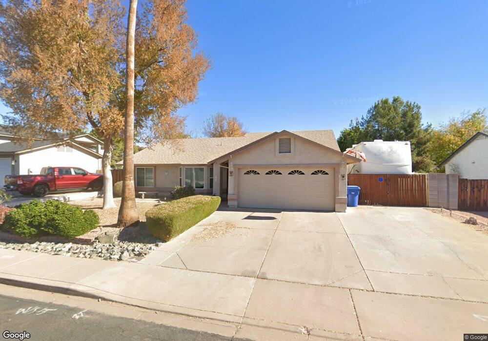 753 N Regent, Mesa, AZ 85205 - photo 1