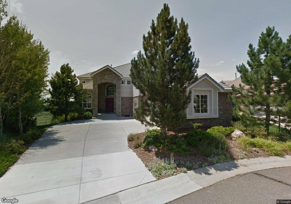 21941 E Peakview Dr, Aurora, CO 80016 - photo 1