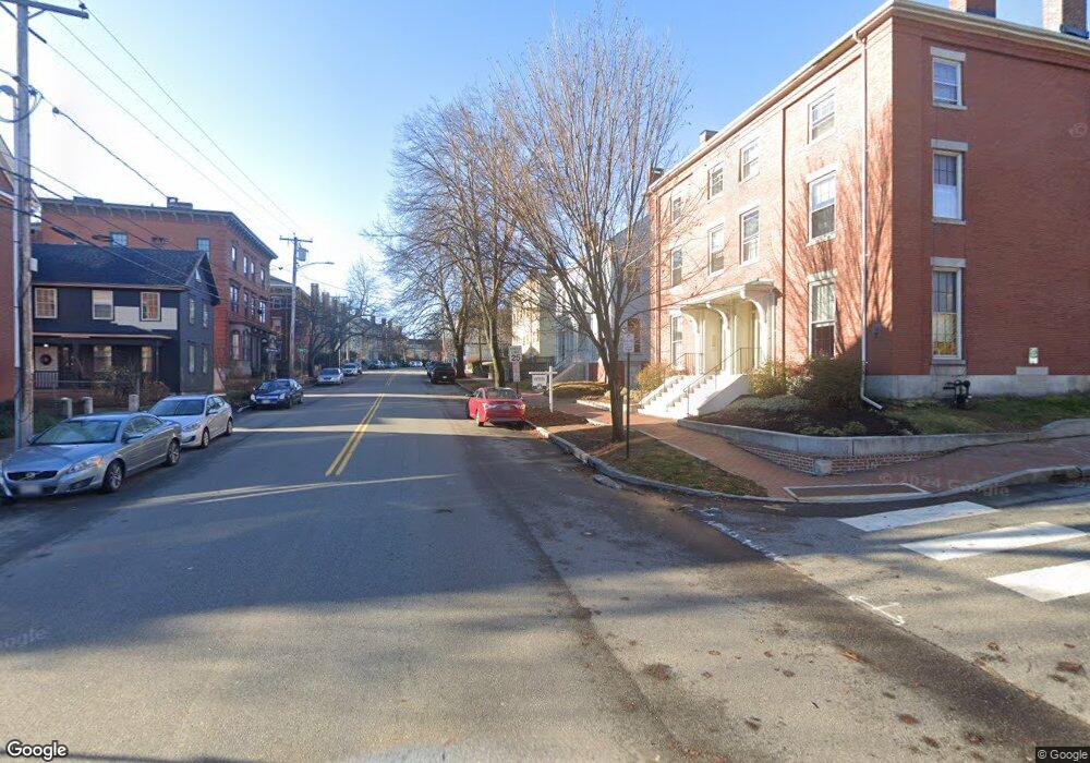 0 Winter St, Portland, ME 04102 - photo 1