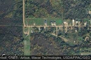 17675 Birch Dr NW, Angle Inlet, MN 56711