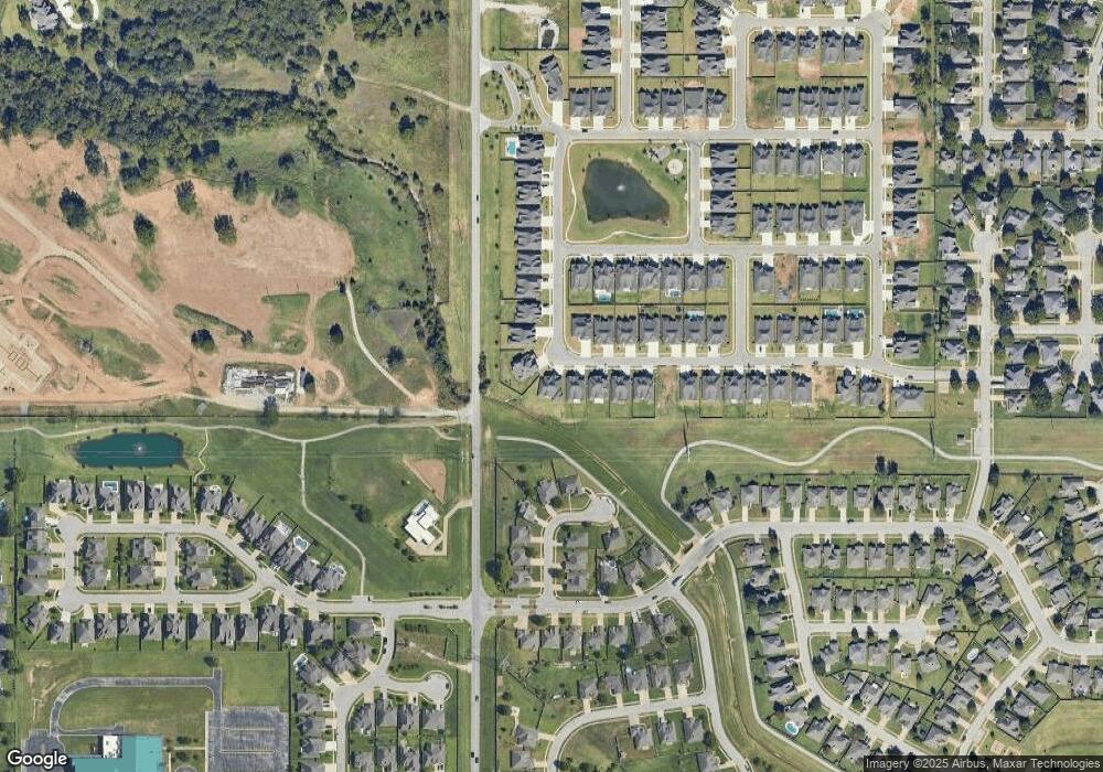 1732 W 115th Place, Jenks, OK 74037 - photo 1