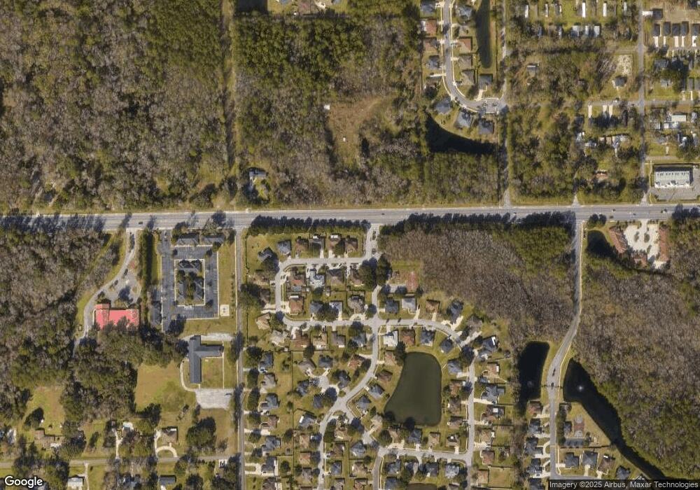 3711 Lydia Estates Dr N, Jacksonville, FL 32218 - photo 1