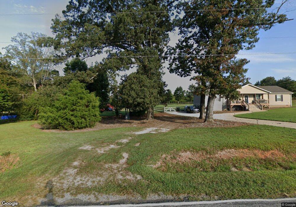 5280 Hoover Elmore Rd, Vale, NC 28168 - photo 1