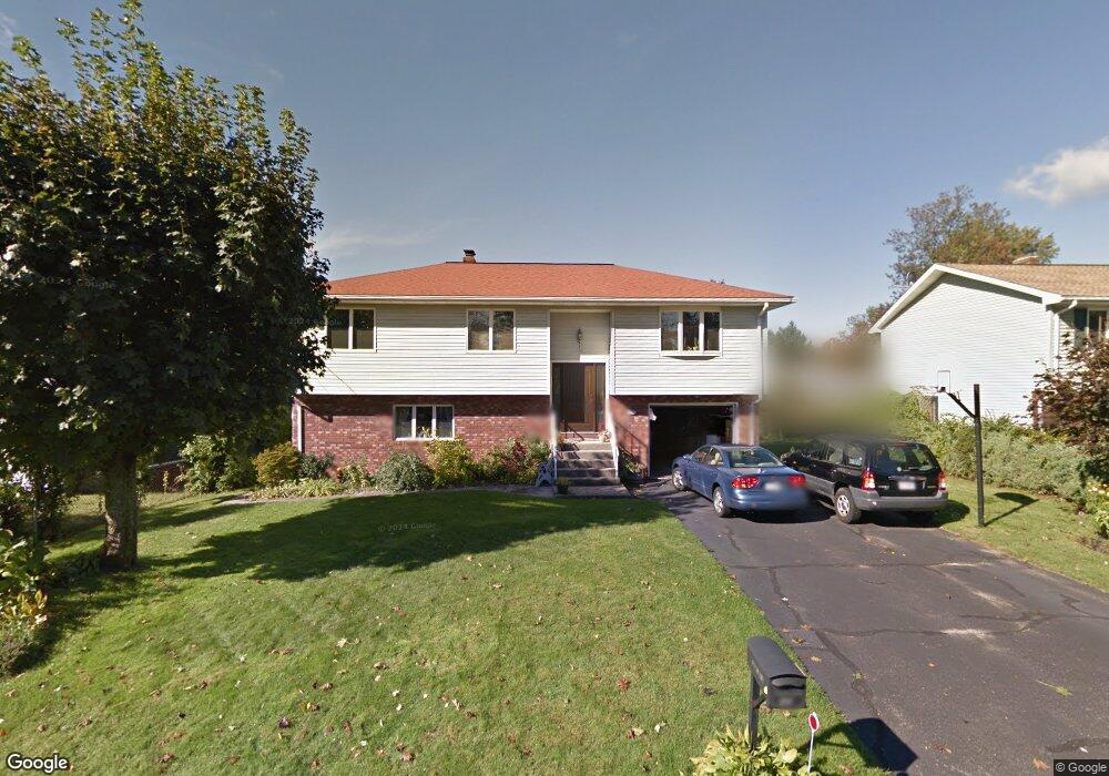 123 Swan Ave, Ludlow, MA 01056 - photo 1