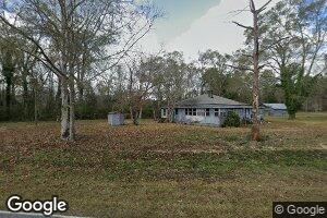 976 Benndale Rd, Wiggins, MS 39577
