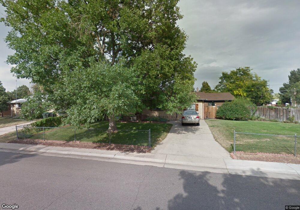 12495 E Alaska Ave, Aurora, CO 80012 - photo 1