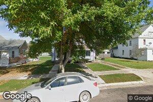 106 W Prospect Ave, Flandreau, SD 57028