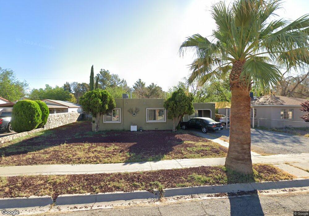 8061 Carpenter Dr, El Paso, TX 79915 - photo 1