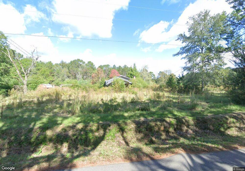 5119 Stateline Rd, Osyka, MS 39657 - photo 1