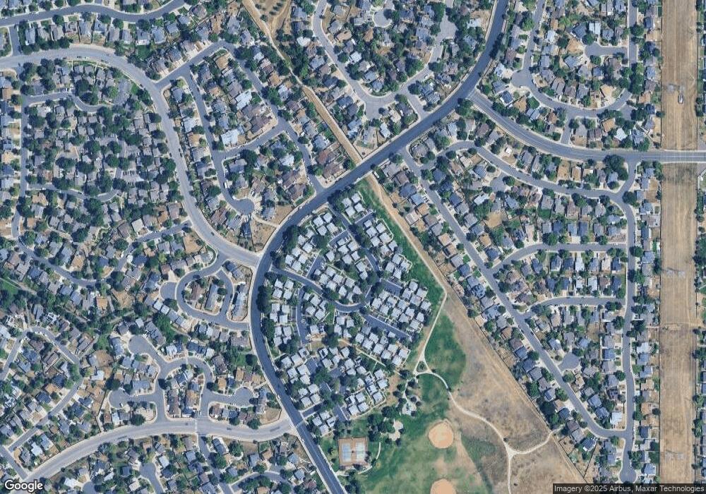 3755 S Genoa Cir unit D, Aurora, CO 80013 - photo 1