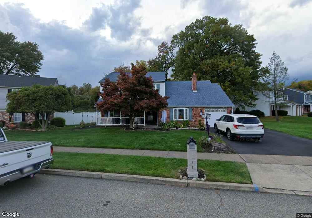 6 Keystone Ct, Langhorne, PA 19047 - photo 1