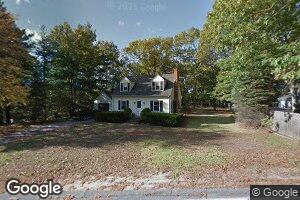 265 Riverneck Rd, Chelmsford, MA 01824