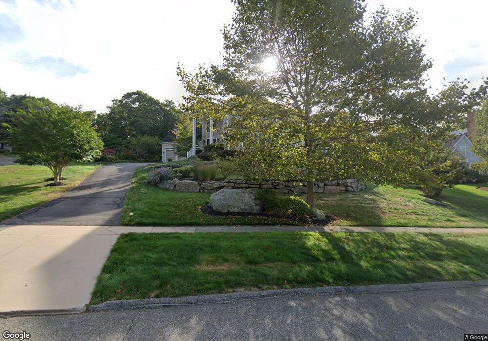 18 Lambs Way, Stonington, CT 06378 - photo 1