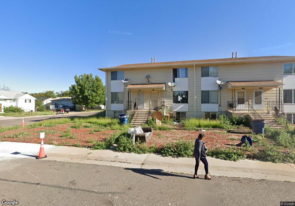 16505 E 13th Ave, Aurora, CO 80011 - photo 1