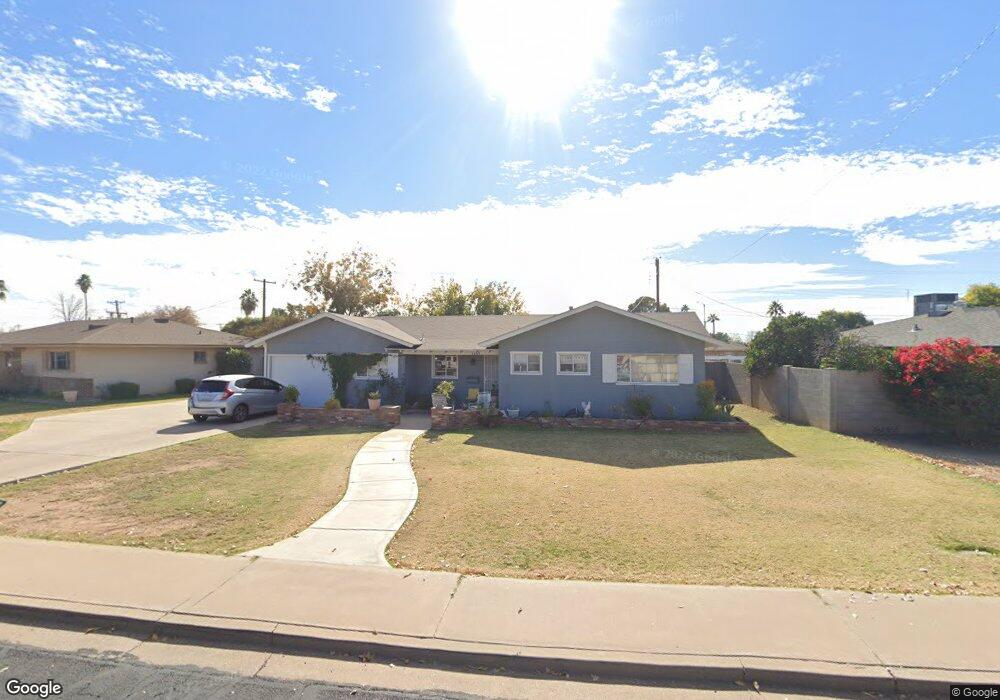 1443 E 2nd Place, Mesa, AZ 85203 - photo 1