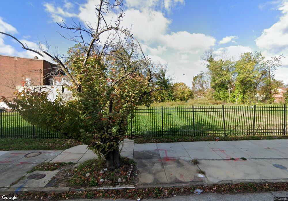 1302 N Central Ave, Baltimore, MD 21202 - photo 1