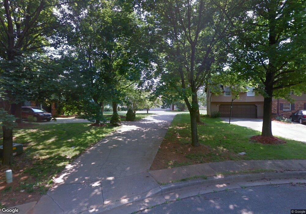 9460 Single Bird Ln, Columbia, MD 21046 - photo 1