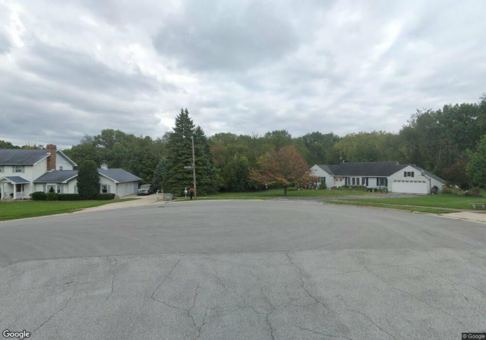 9505 Sullivan Ln, Crown Point, IN 46307 - photo 1