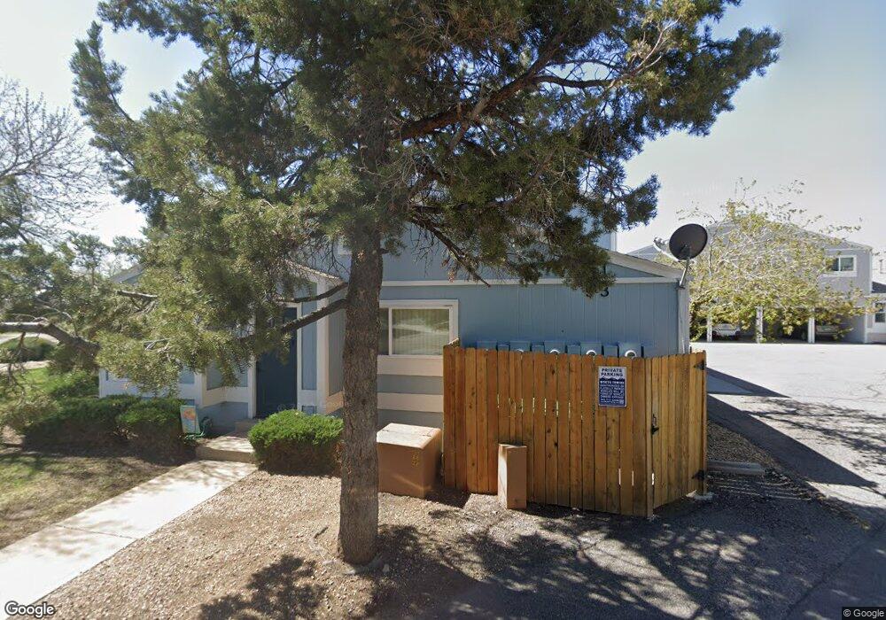 7991 Chase Cir unit 35, Arvada, CO 80003 - photo 1