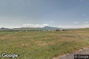 7169 N 5500 W, Newton, UT 84327