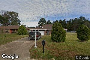 797 Holly St, Newllano, LA 71461