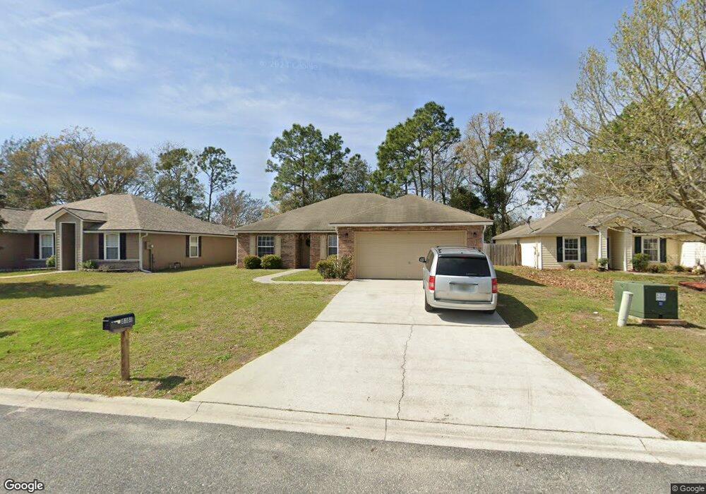 8080 Beatle Blvd, Jacksonville, FL 32244 - photo 1