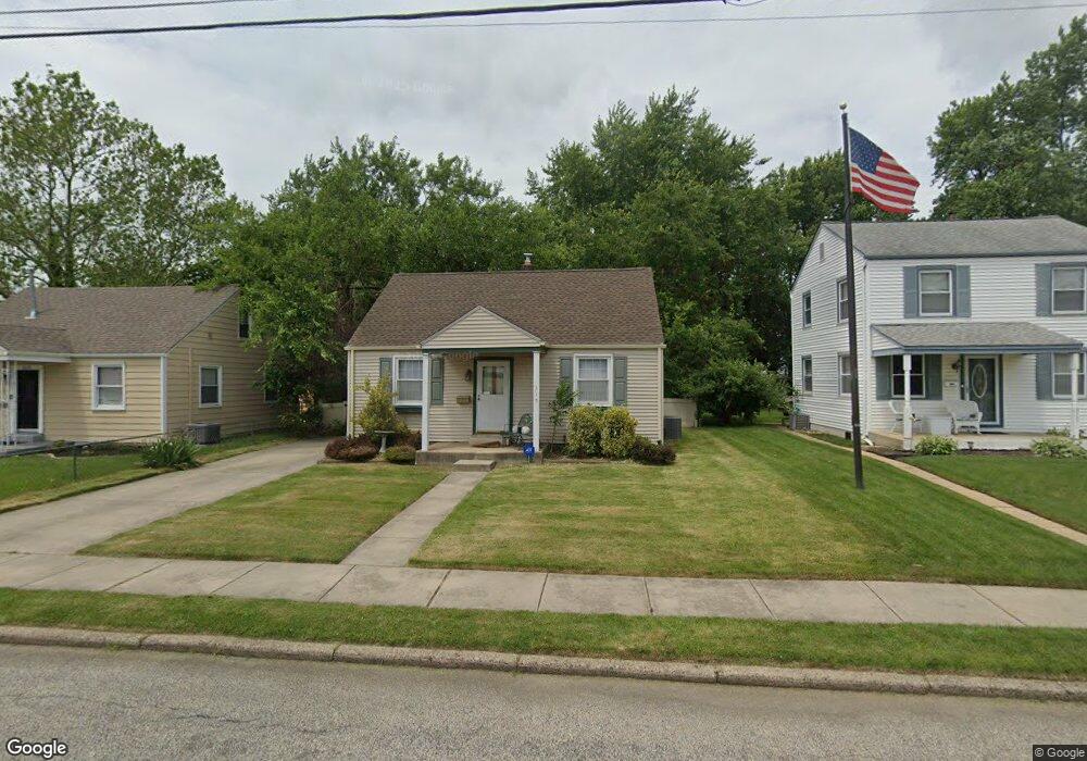 315 Garfield Ave, Mount Ephraim, NJ 08059 - photo 1
