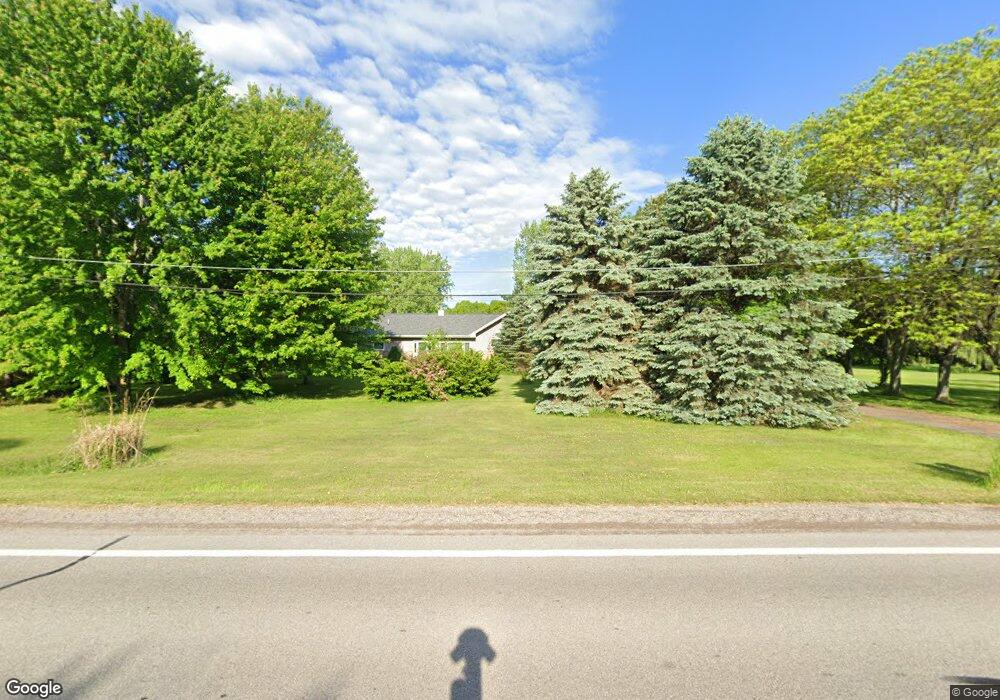 12290 Gera Rd, Birch Run, MI 48415 - photo 1