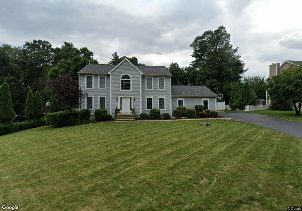 39 Damato Dr, Oakdale, CT 06370 - photo 1