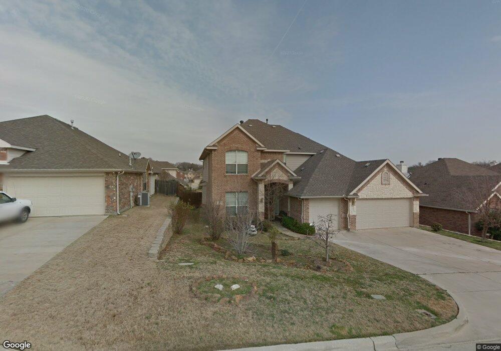 917 Ascension Dr, Hurst, TX 76053 - photo 1