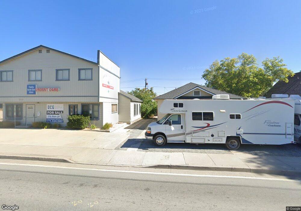 514 Pyramid Way, Sparks, NV 89431 - photo 1