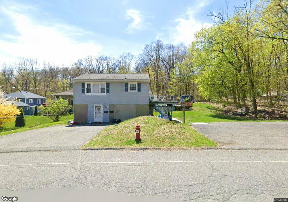 304 Passaic Ave, Ogdensburg, NJ 07439 - photo 1