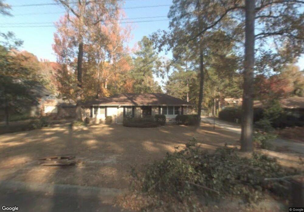 2811 Farrar Place, Augusta, GA 30909 - photo 1