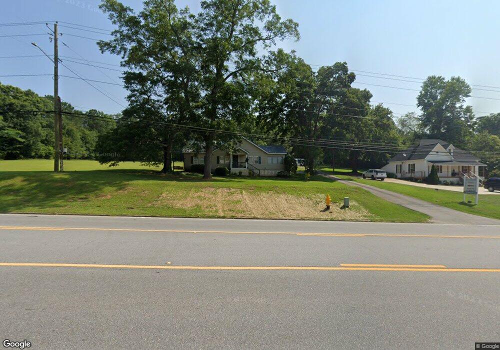 696 Washington St, Jefferson, GA 30549 - photo 1