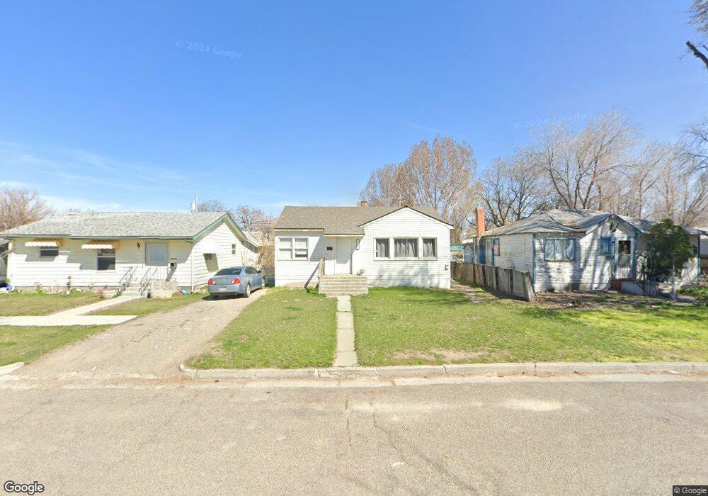 1719 Albion Ave, Burley, ID 83318 - photo 1