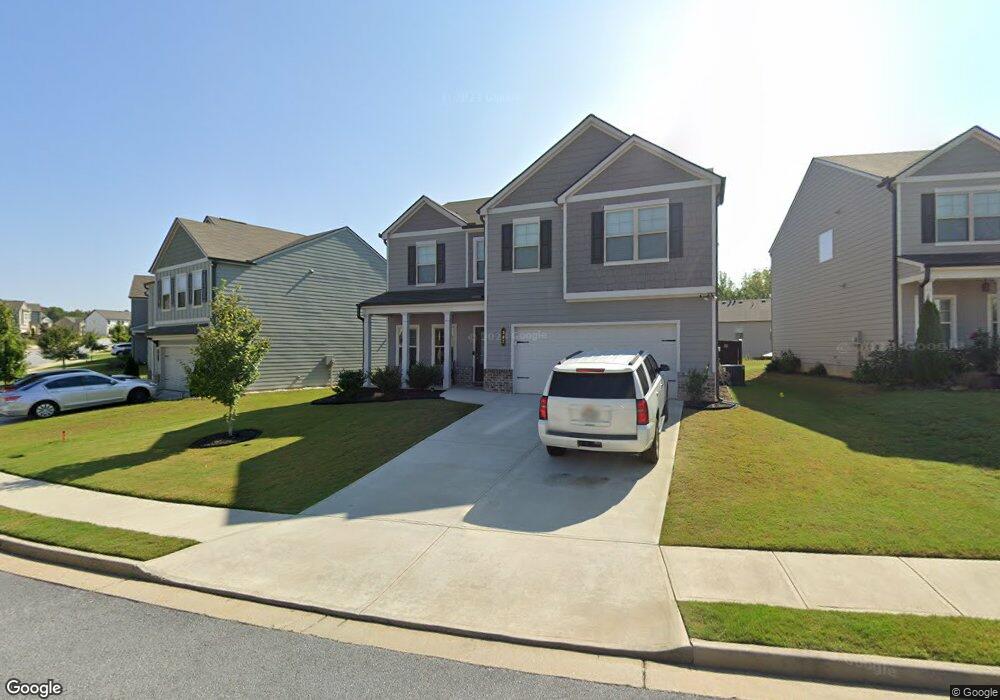 302 Auburn Station Dr unit 55, Auburn, GA 30011 - photo 1