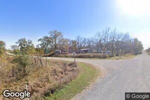 207 N Clark St, Kellerton, IA 50133