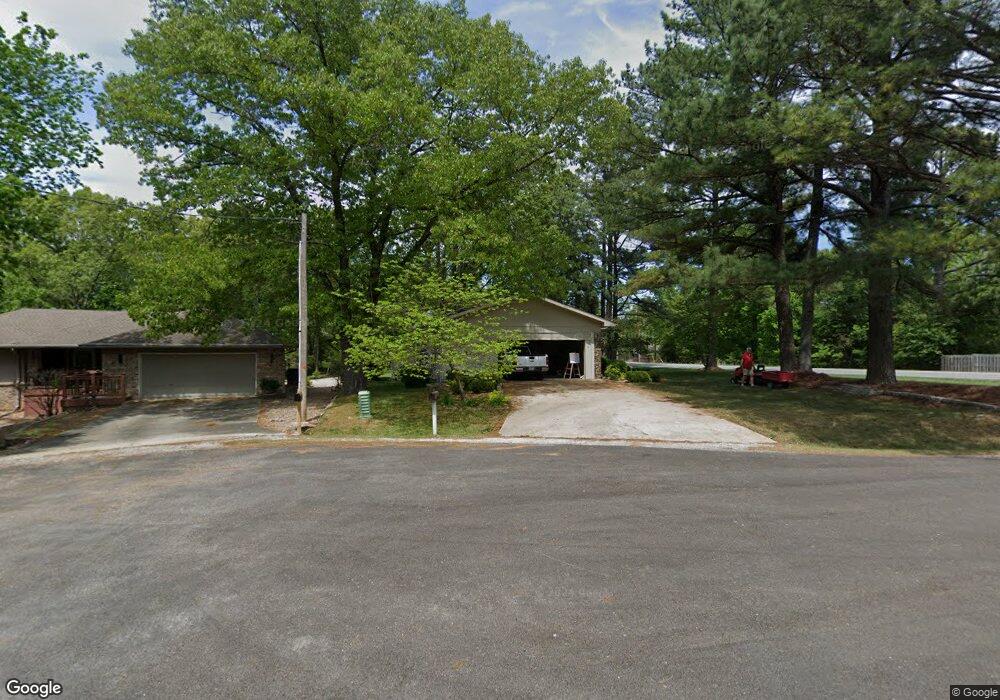 0 Ames Ln, Bella Vista, AR 72715 - photo 1