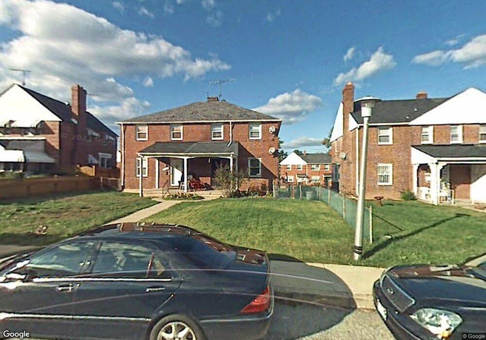 1350 Crofton Rd, Baltimore, MD 21239 - photo 1