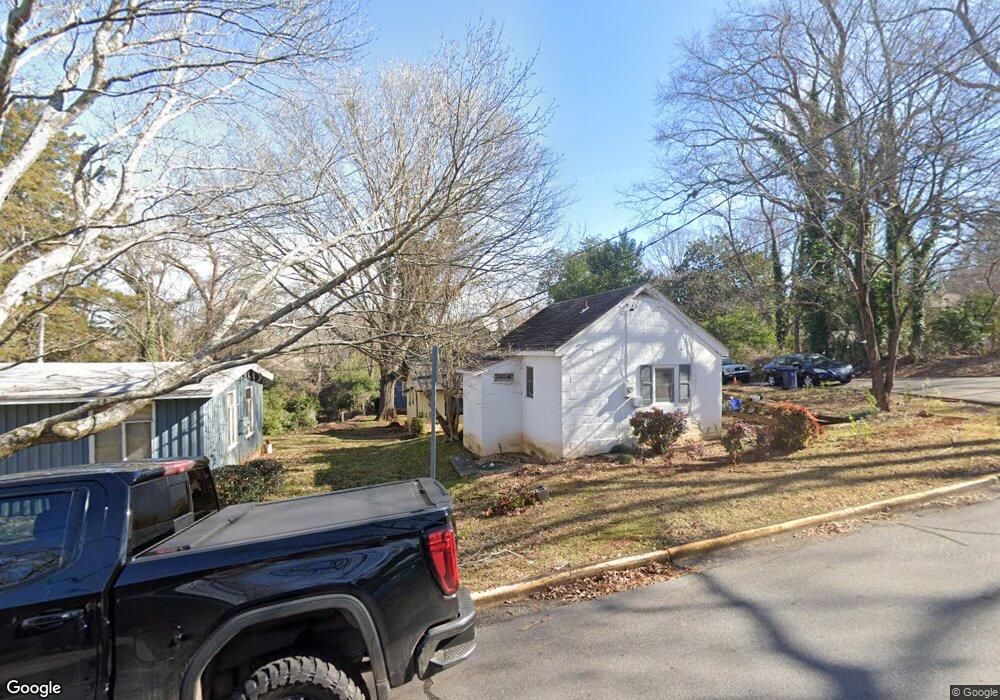 201 Woodrow St, Athens, GA 30605 - photo 1