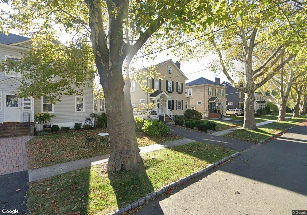 412 William St, Scotch Plains, NJ 07076 - photo 1