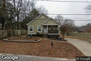565 Hillcrest Ave, Athens, GA 30606