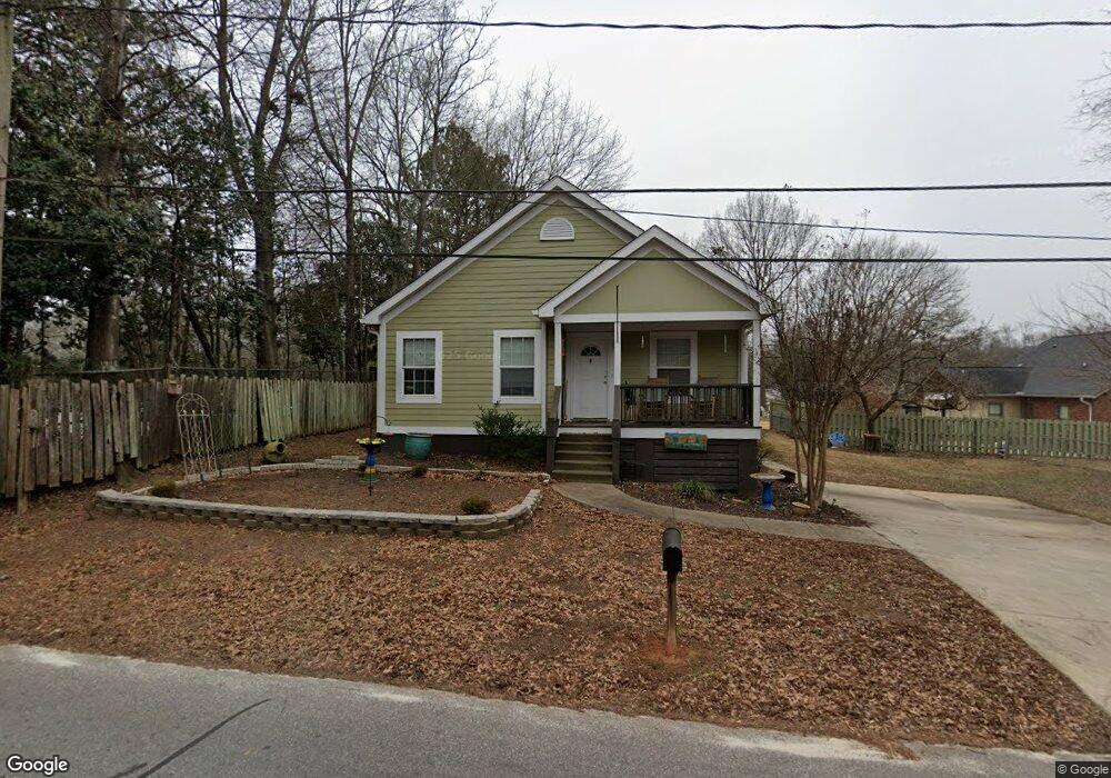 565 Hillcrest Ave, Athens, GA 30606 - photo 1