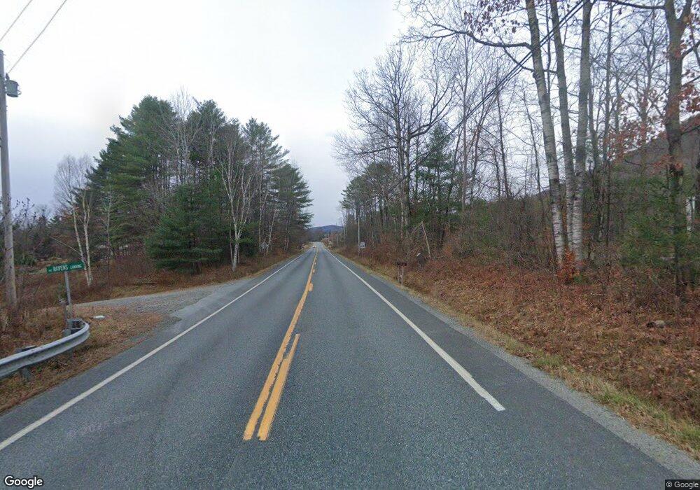 0 Henry Gould Rd unit 4999021, Weathersfield, VT 05151 - photo 1