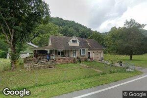 11444 Us Highway 33 W, Alum Bridge, WV 26321
