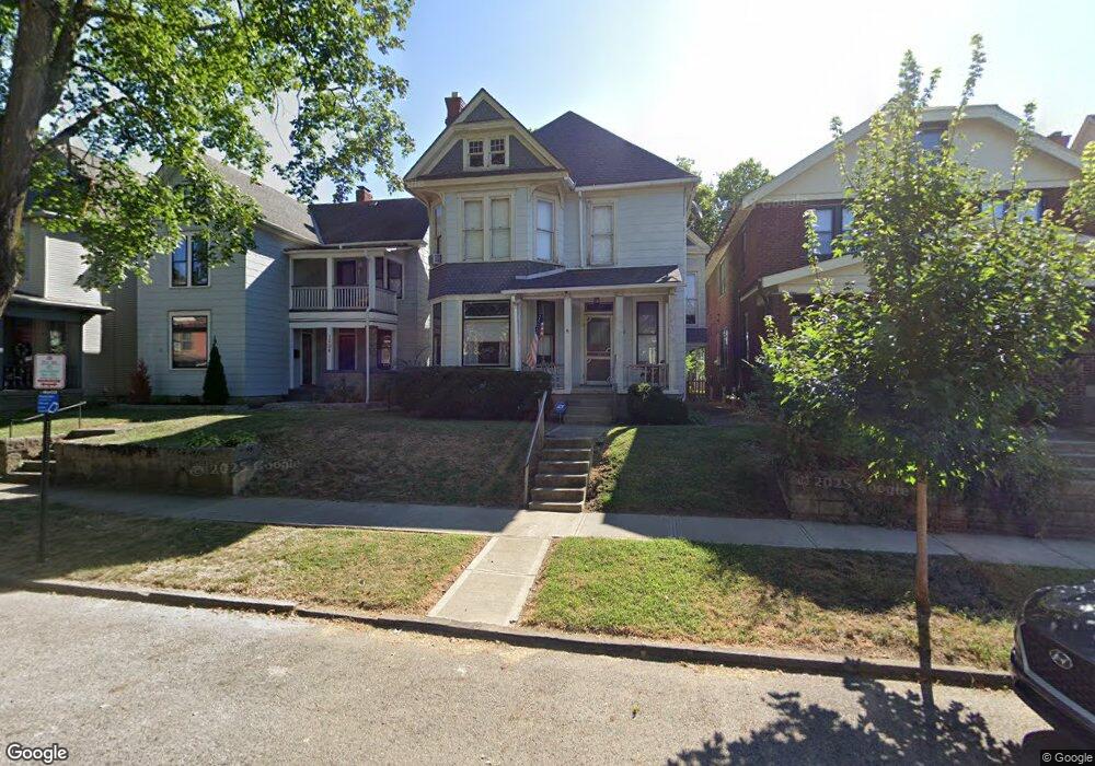 1202 Highland St, Columbus, OH 43201 - photo 1