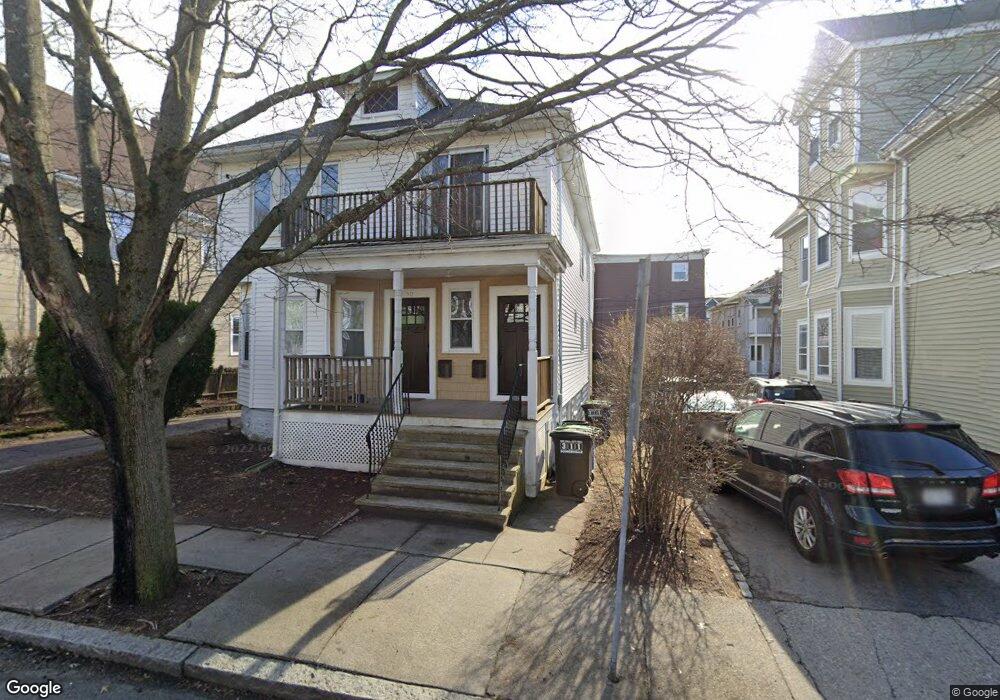 52 Raymond Ave unit 1, Somerville, MA 02144 - photo 1