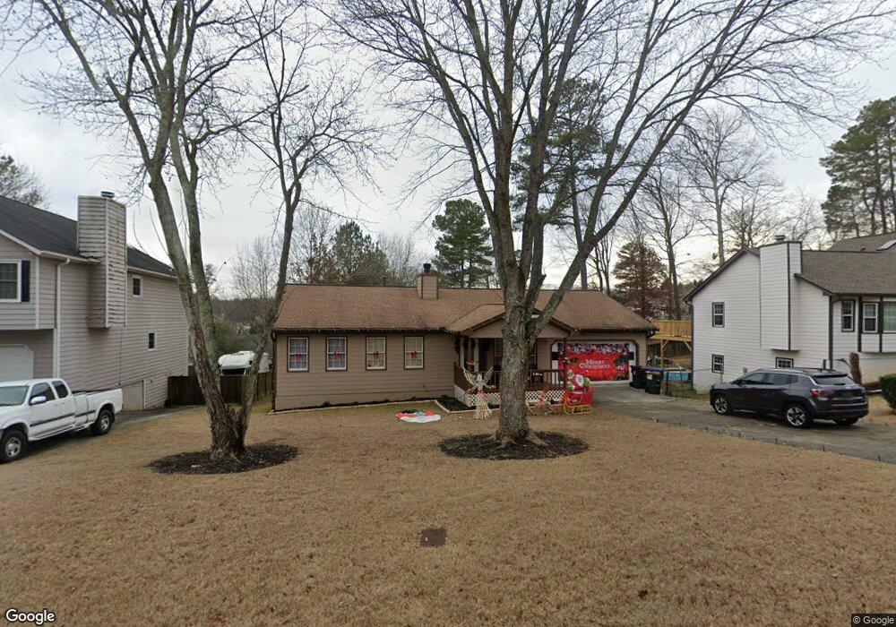 5000 Bent Creek Ct, Sugar Hill, GA 30518 - photo 1